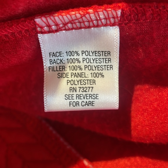 Croft & Barrow Vest, Free Shipping! - Picture 4 of 5